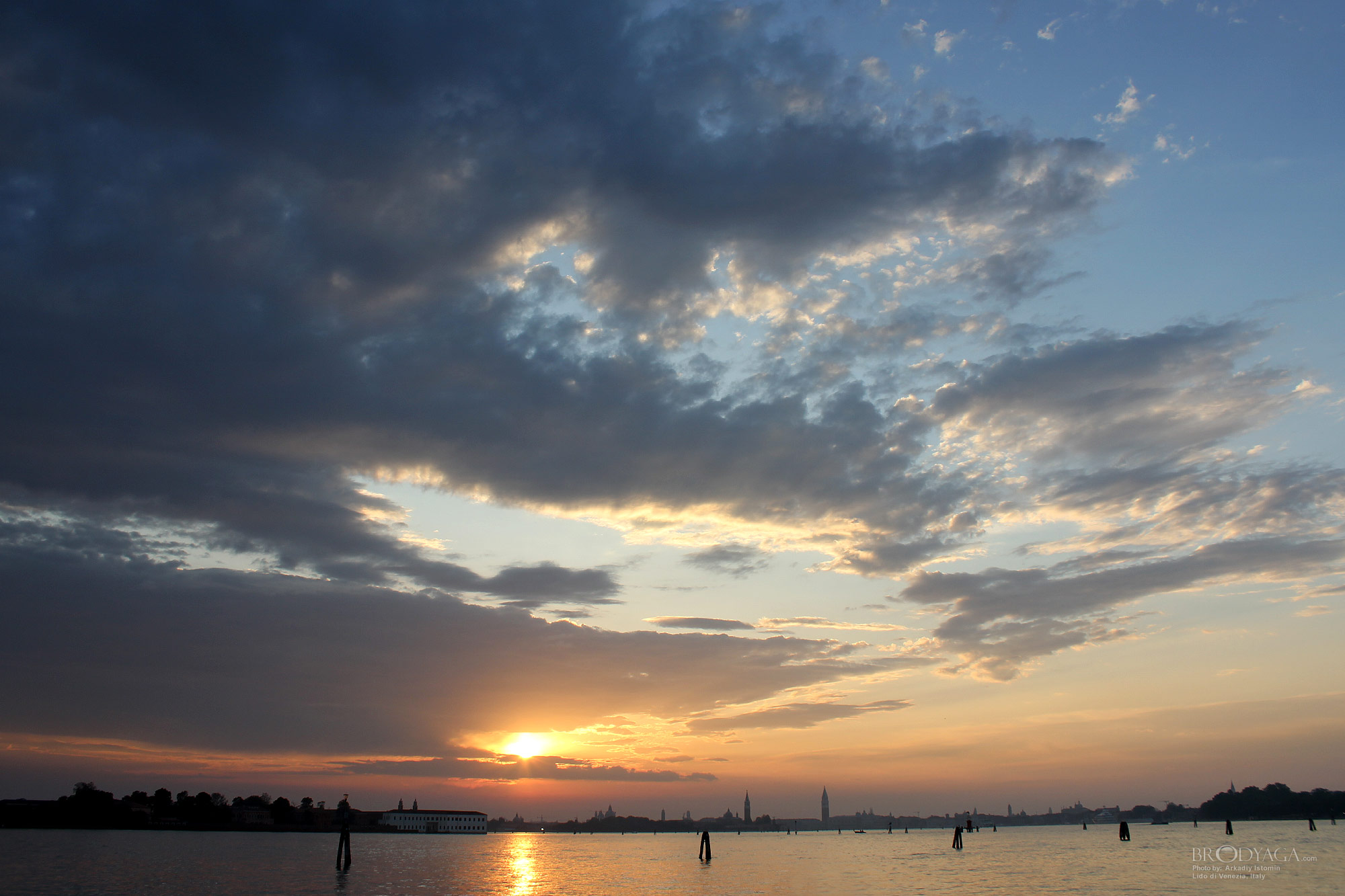 Lido di Venezia